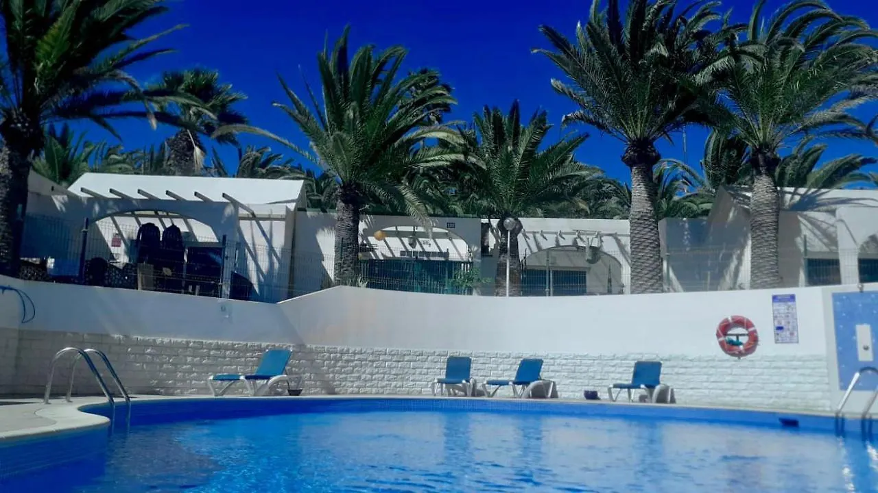 La Casita De Galaila location