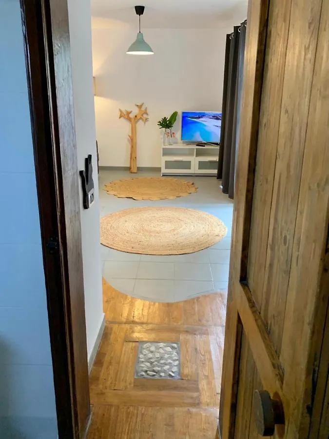 La Casita De Galaila Apartment Costa Calma Spain