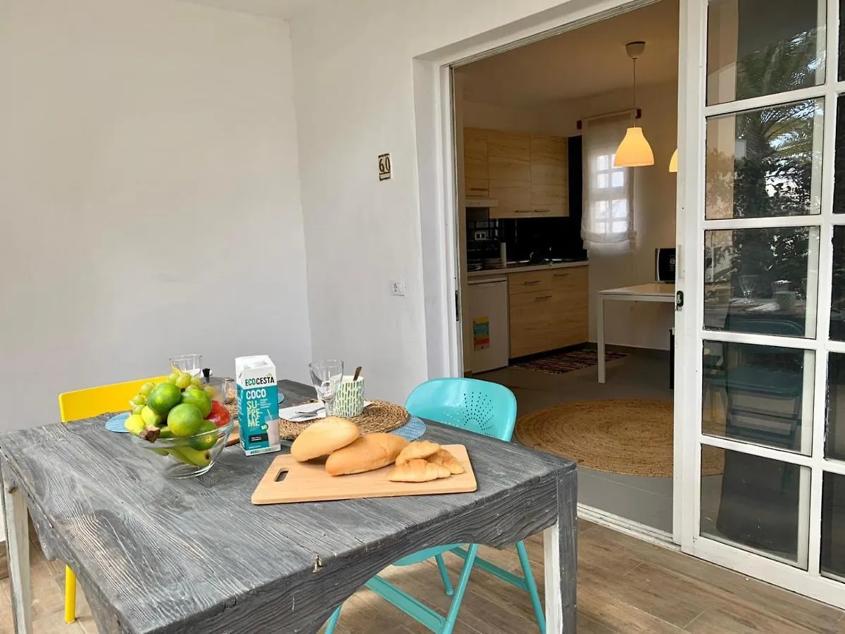 La Casita De Galaila Apartment Costa Calma